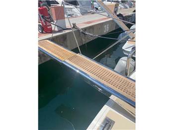 Selene Yachts Selene 47