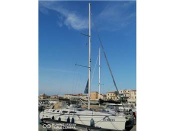Hunter Marine Hunter 41