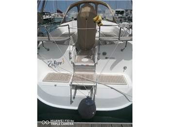 Hunter Marine Hunter 41