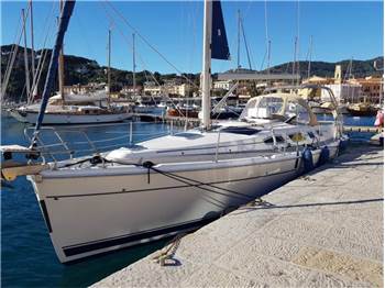 Hunter Marine Hunter 41