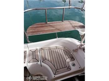 Hunter Marine Hunter 41