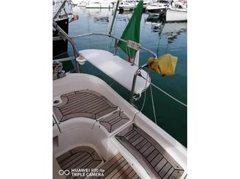 Hunter Marine Hunter 41