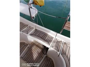 Hunter Marine Hunter 41