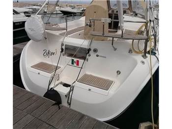 Hunter Marine Hunter 41