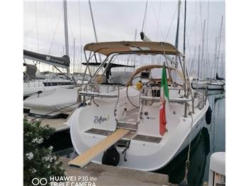 Hunter Marine Hunter 41