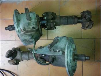 Benetti 50 Offshore Cougar