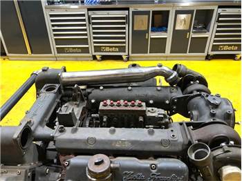 Benetti 50 Offshore Cougar