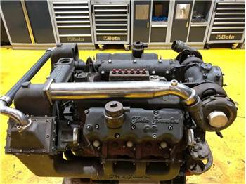 Benetti 50 Offshore Cougar