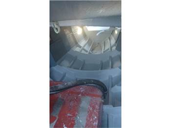 Benetti 50 Offshore Cougar