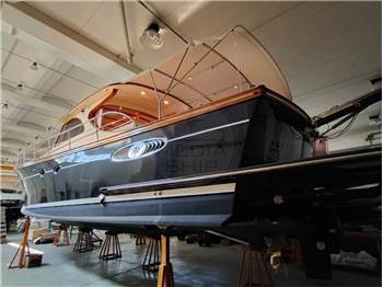 Abati Yachts ABATI 55 PORTLAND
