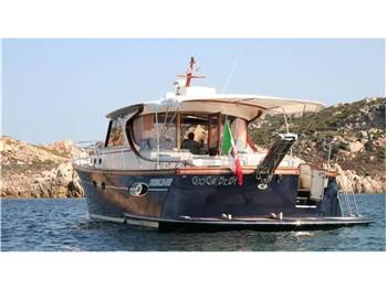Abati Yachts ABATI 55 PORTLAND