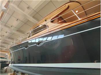 Abati Yachts ABATI 55 PORTLAND