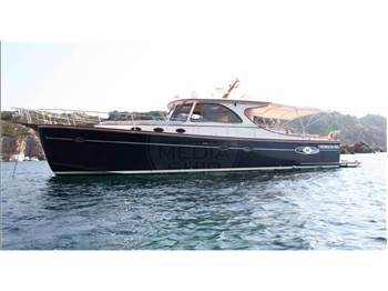 Abati Yachts ABATI 55 PORTLAND