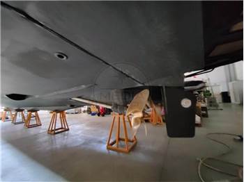 Abati Yachts ABATI 55 PORTLAND