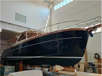Abati Yachts ABATI 55 PORTLAND