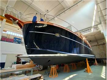 Abati Yachts ABATI 55 PORTLAND