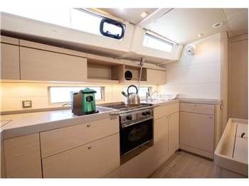 Beneteau OCEANIS 46.1