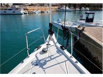 Beneteau OCEANIS 46.1