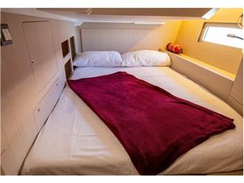 Beneteau OCEANIS 46.1