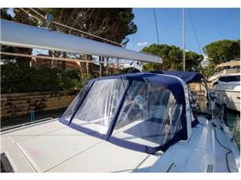 Beneteau OCEANIS 46.1