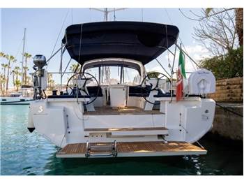 Beneteau OCEANIS 46.1