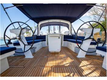 Beneteau OCEANIS 46.1