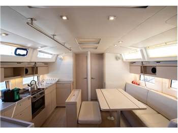 Beneteau OCEANIS 46.1