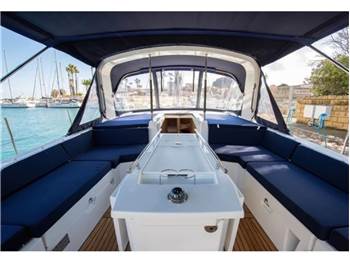 Beneteau OCEANIS 46.1