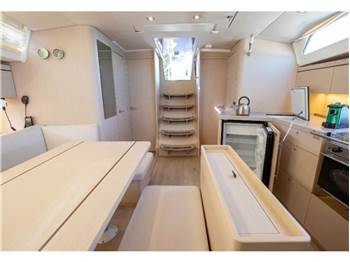Beneteau OCEANIS 46.1