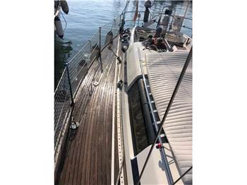 Nautor Swan SWAN 36