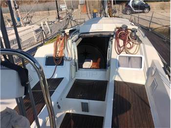 Nautor Swan SWAN 36
