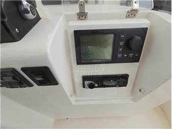 Bertram Yachts Bertram 390 Convertible