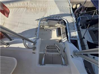 Bertram Yachts Bertram 390 Convertible
