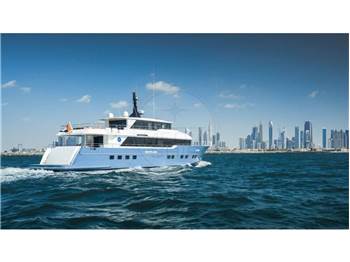 Gulf Craft Nomad 95 Suv