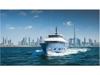 Gulf Craft Nomad 95 Suv