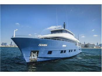 Gulf Craft Nomad 95 Suv