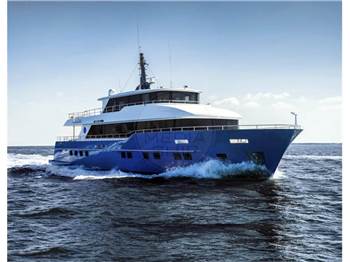 Gulf Craft Nomad 95 Suv