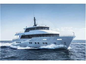 Gulf Craft Nomad 95 Suv