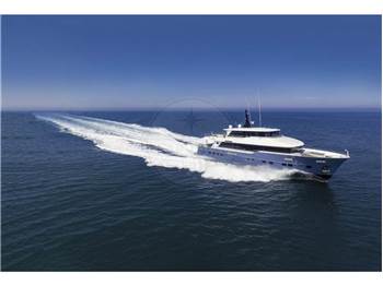 Gulf Craft Nomad 95 Suv