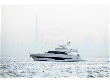 Gulf Craft Majesty 72
