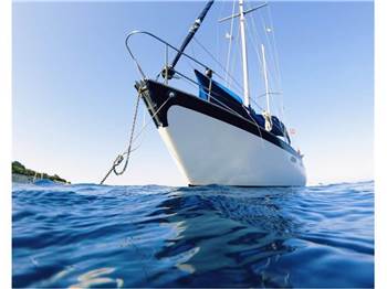 Oyster Marine Oyster 39