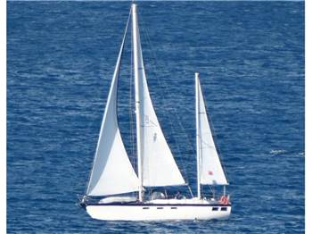 Oyster Marine Oyster 39