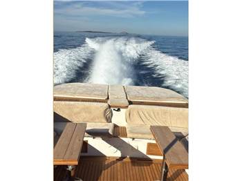 Sacs Marine Sacs Indaco