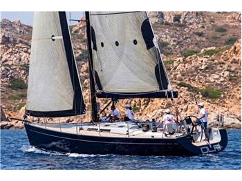 Comar Comet 51S