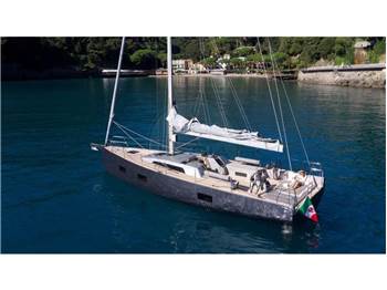 Advanced Yachts Advanced 44