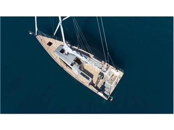 Advanced Yachts Advanced 44