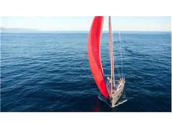 Advanced Yachts Advanced 44