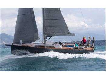 Advanced Yachts Advanced 44