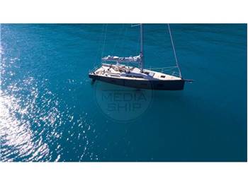 Advanced Yachts Advanced 44