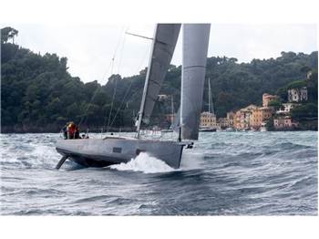 Advanced Yachts Advanced 44